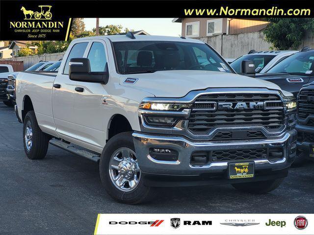 2026 RAM Ram 2500 RAM 2500 TRADESMAN CREW CAB 4X4 8 BOX 2026 RAM Ram 2500 RAM 2500 TRADESMAN CREW CAB 4X4 8 BOX