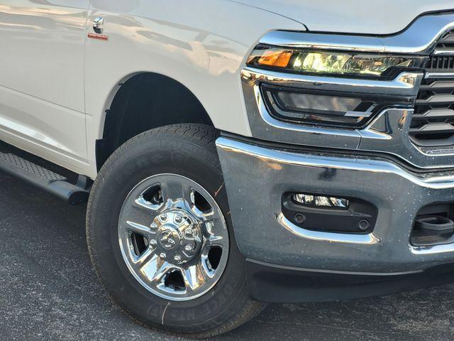 2026 RAM Ram 2500 RAM 2500 TRADESMAN CREW CAB 4X4 8 BOX 2026 RAM Ram 2500 RAM 2500 TRADESMAN CREW CAB 4X4 8 BOX