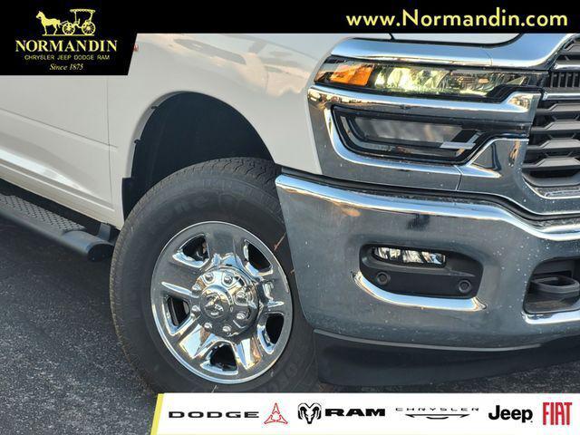 2026 RAM 2500 RAM 2500 TRADESMAN CREW CAB 4X4 8 BOX 2026 RAM 2500 RAM 2500 TRADESMAN CREW CAB 4X4 8 BOX
