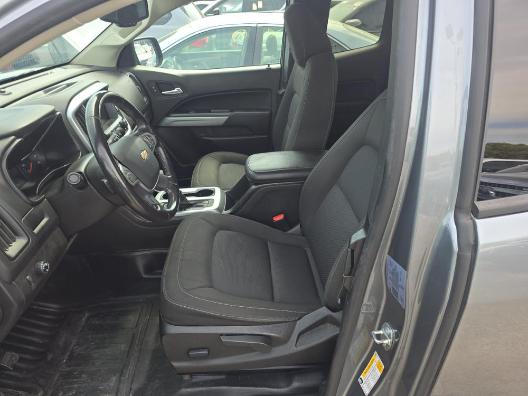 Used 2022 Chevrolet Colorado For Sale in Millington, TN