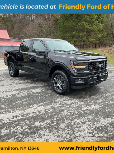 2026 Ford F-150 STX for sale in Hamilton, NY