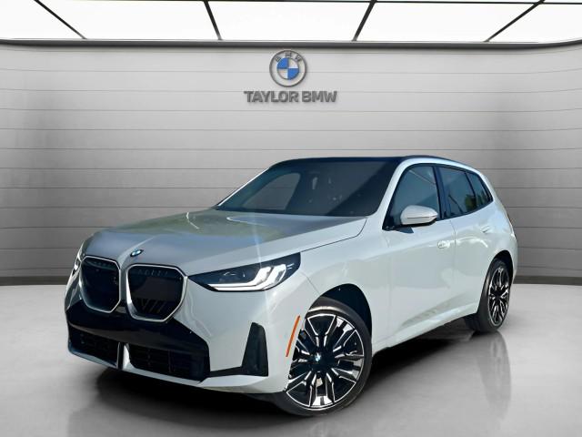 2026 BMW X3 30 xDrive for sale in Evans, GA