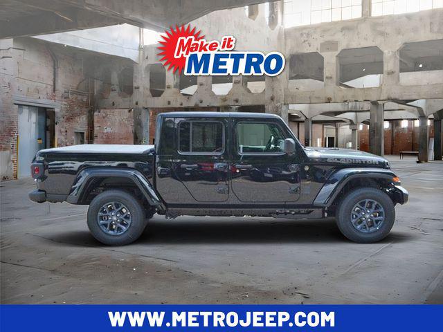 2026 Jeep Gladiator GLADIATOR 85TH ANNIVERSARY EDITION 4X4