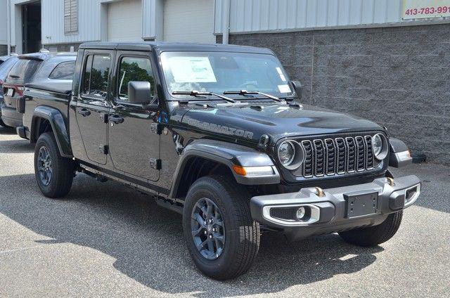 2026 Jeep Gladiator GLADIATOR 85TH ANNIVERSARY EDITION 4X4