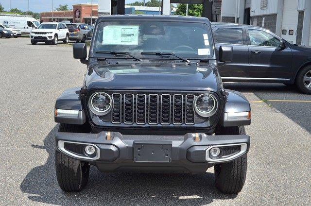 2026 Jeep Gladiator GLADIATOR 85TH ANNIVERSARY EDITION 4X4
