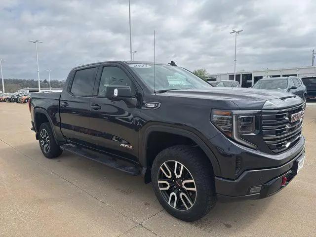 2023 GMC Sierra 1500 AT4 for sale in Fort Madison, IA