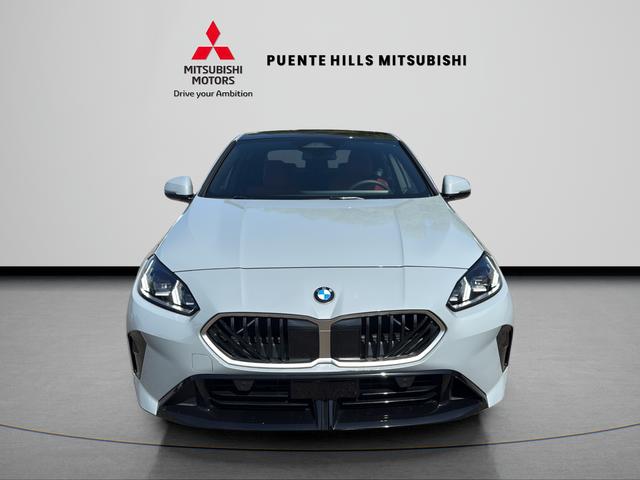 2025 BMW Coupe xDrive