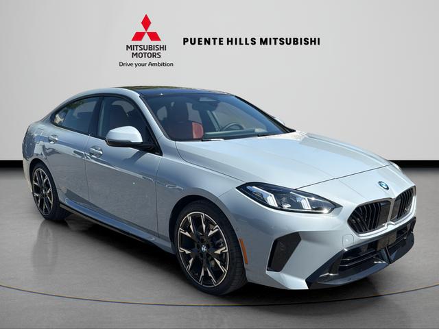 2025 BMW Coupe xDrive