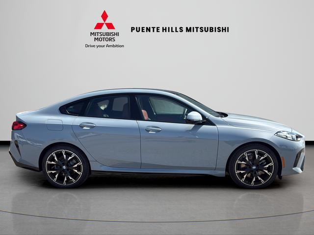 2025 BMW Coupe xDrive