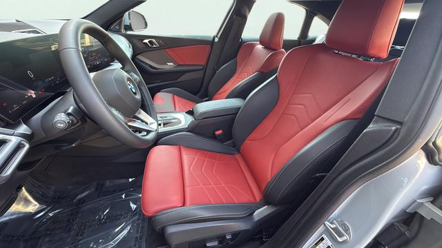 2025 BMW Coupe xDrive