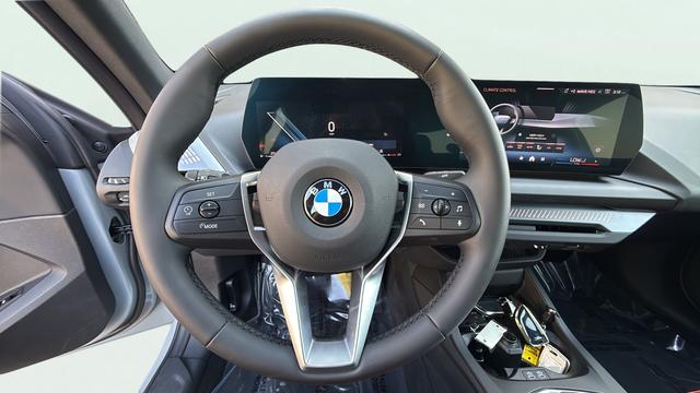 2025 BMW Coupe xDrive