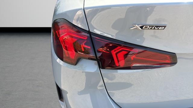 2025 BMW Coupe xDrive