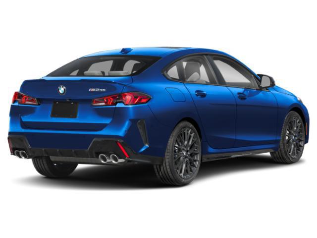 2026 BMW M235 Gran Coupe xDrive