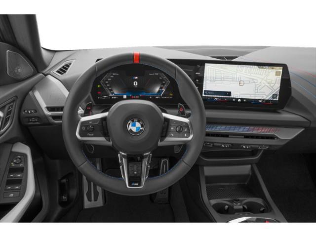 2026 BMW M235 Gran Coupe xDrive