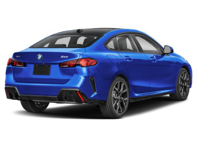 2026 BMW Coupe xDrive