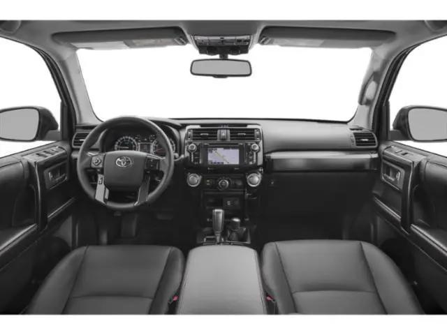 2015 Toyota 4Runner Trail Premium for sale in Glens Falls, NY