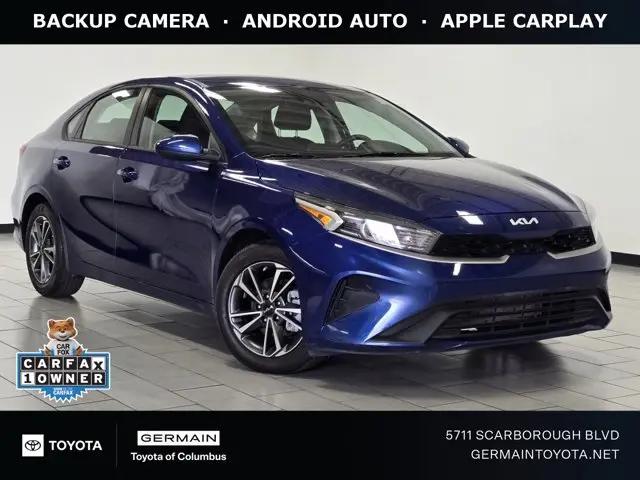 2023 Kia Forte LXS for sale near Columbus, OH