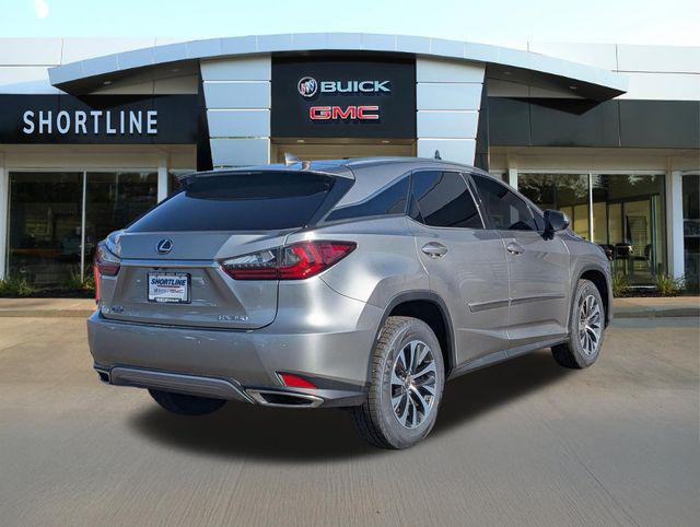 2021 Lexus RX 350 350