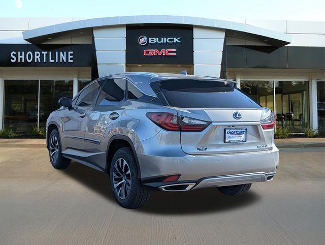2021 Lexus RX 350 350