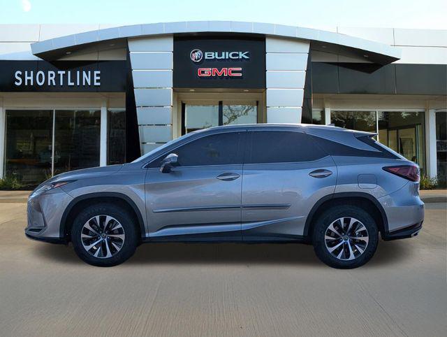 2021 Lexus RX 350 350