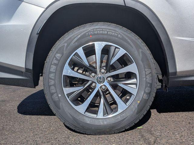 2021 Lexus RX 350 350