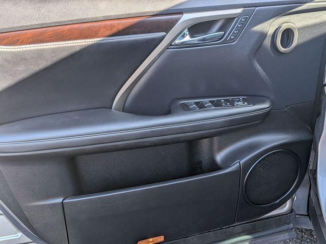 2021 Lexus RX 350 350