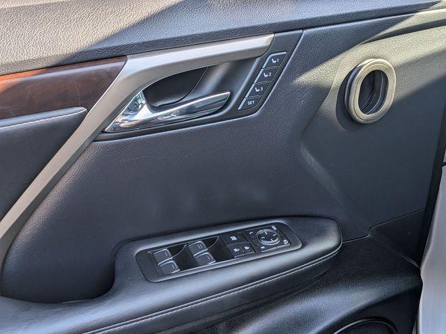 2021 Lexus RX 350 350