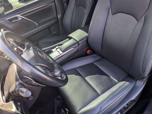 2021 Lexus RX 350 350