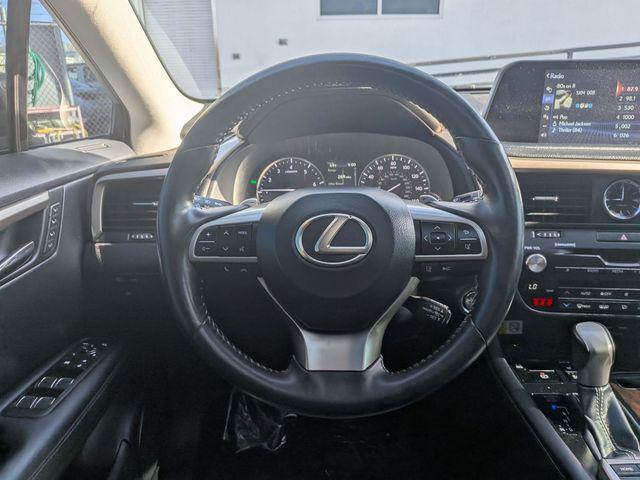 2021 Lexus RX 350 350