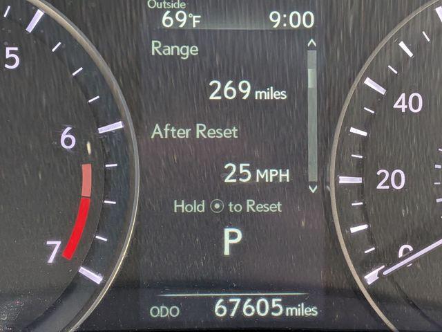2021 Lexus RX 350 350
