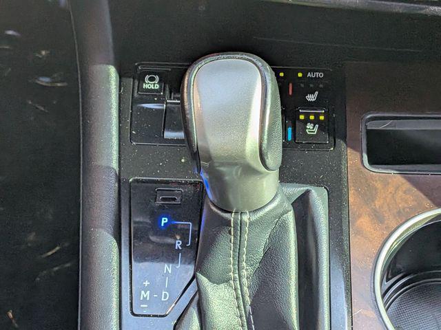 2021 Lexus RX 350 350