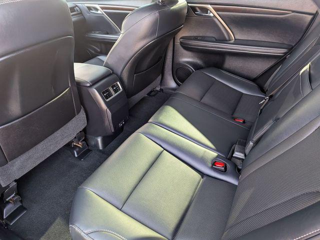 2021 Lexus RX 350 350