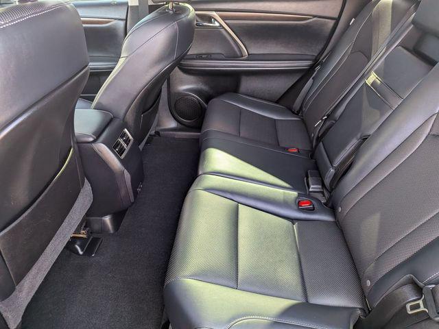 2021 Lexus RX 350 350