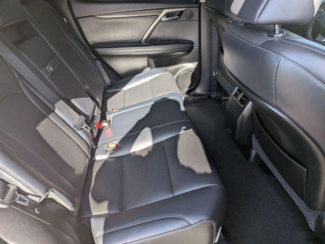 2021 Lexus RX 350 350