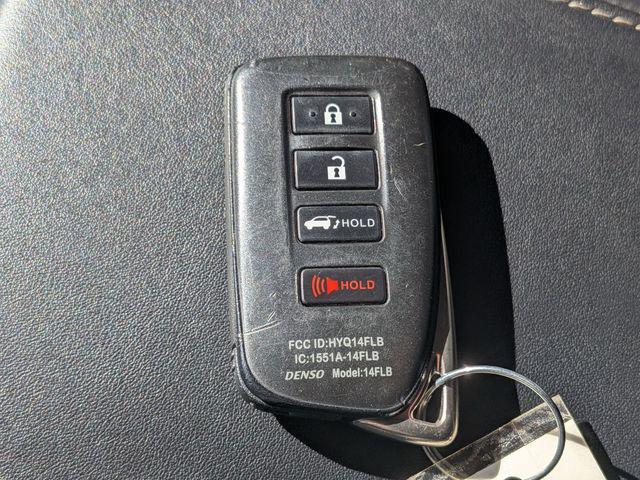 2021 Lexus RX 350 350