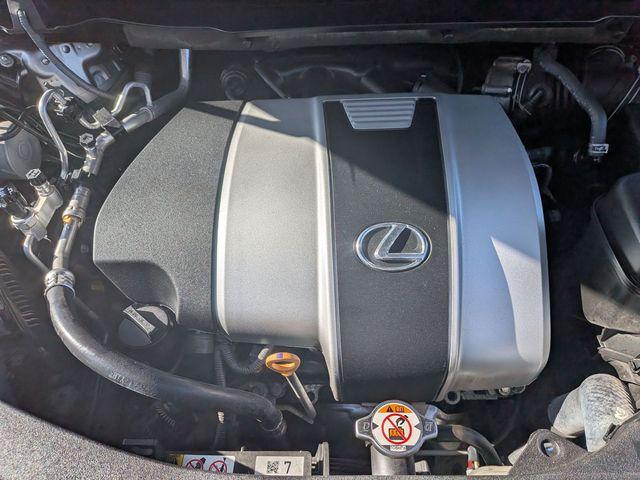 2021 Lexus RX 350 350