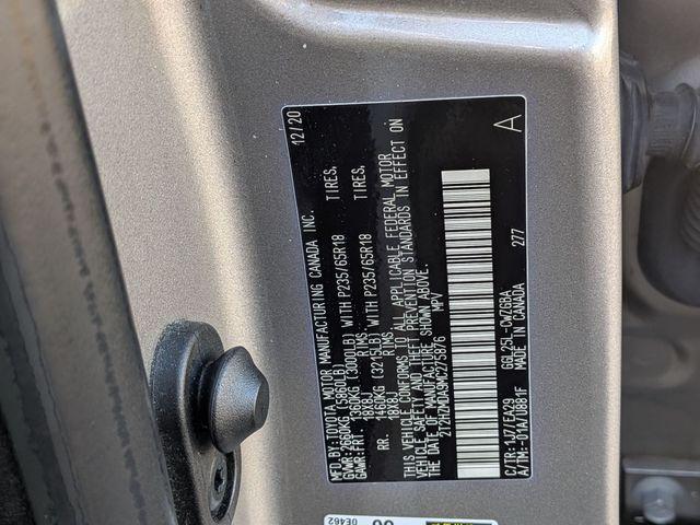 2021 Lexus RX 350 350