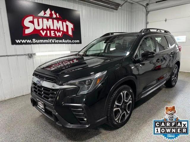 2023 Subaru Ascent Limited 7-Passenger for sale in Spencerport, NY