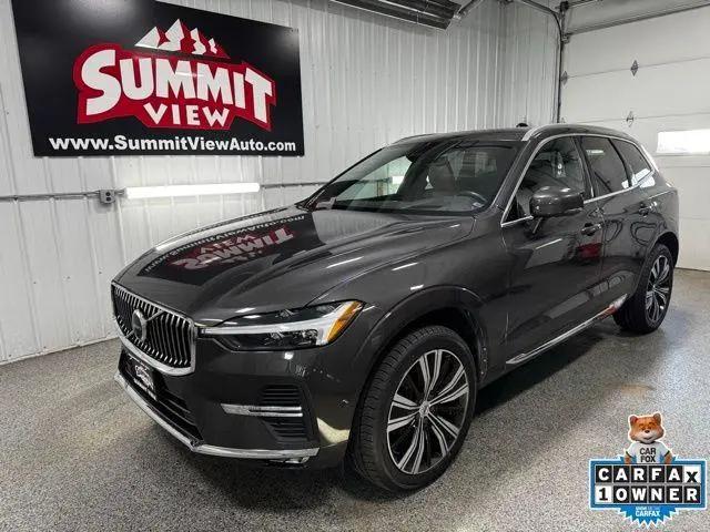 2022 Volvo XC60 B6 Inscription for sale in Spencerport, NY