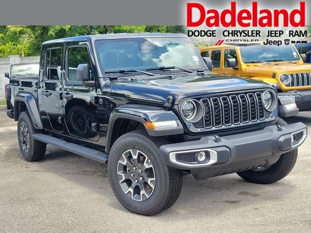 2026 Jeep Gladiator Sport for sale in Miami, FL
