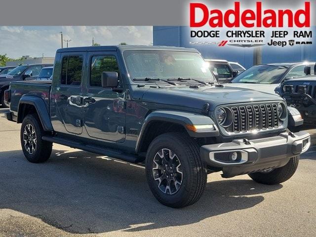 2026 Jeep Gladiator Sport for sale in Miami, FL