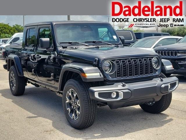 2026 Jeep Gladiator Sport for sale in Miami, FL