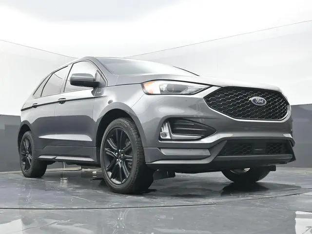 2024 Ford Edge ST-Line for sale in McAlester, OK