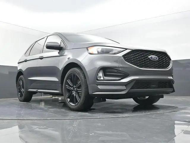2024 Ford Edge ST-Line for sale in McAlester, OK