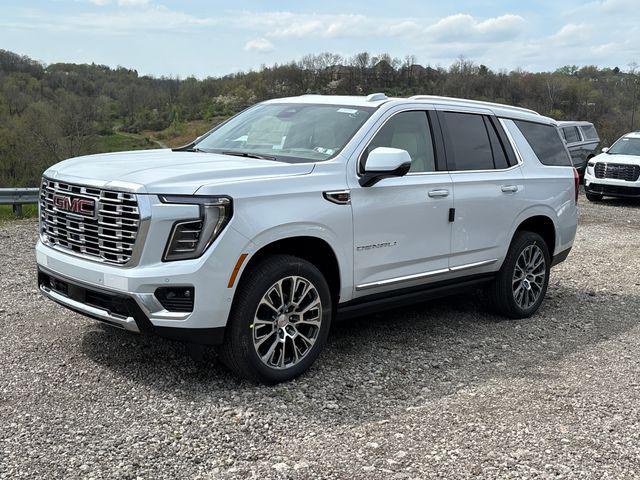 2026 GMC Yukon 4WD Denali for sale in Pleasant Hills, PA