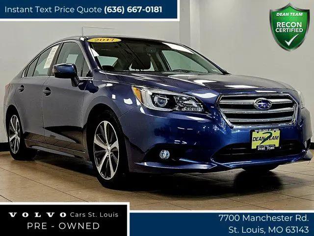 2017 Subaru Legacy 3.6R Limited for sale in Saint Louis, MO