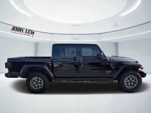 2026 Jeep Gladiator GLADIATOR SHADOW OPS 4X4 2026 Jeep Gladiator GLADIATOR SHADOW OPS 4X4