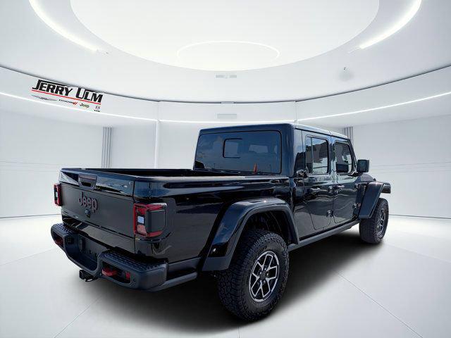 2026 Jeep Gladiator GLADIATOR SHADOW OPS 4X4 2026 Jeep Gladiator GLADIATOR SHADOW OPS 4X4
