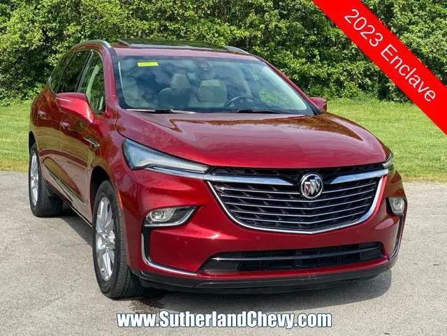 2023 Buick Enclave Premium AWD for sale in Nicholasville, KY