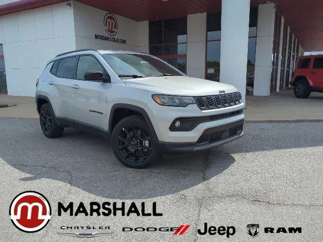 2026 Jeep Compass Latitude Altitude for sale in Crittenden, KY